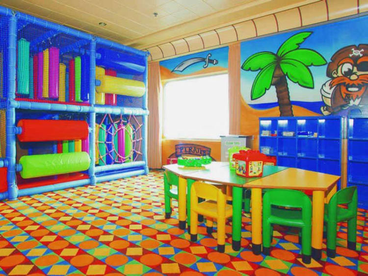 Costa Kreuzfahrten - Costa Voyager - Bild 21