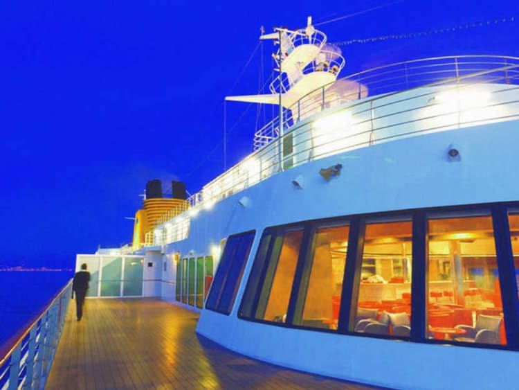 Costa Kreuzfahrten - Costa Voyager - Bild 2