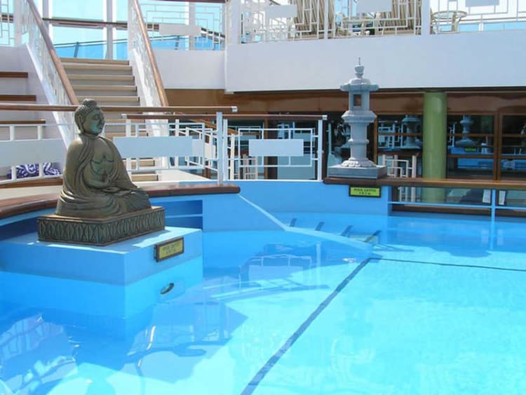 Princess Cruises - Emerald Princess - Bild 11