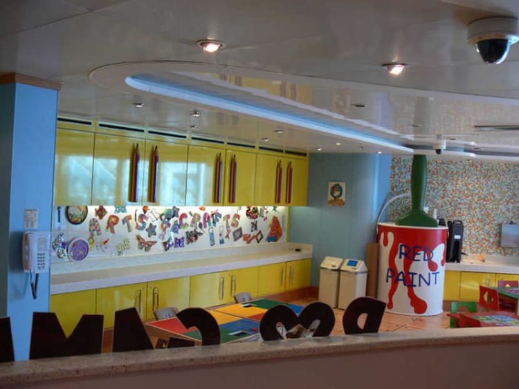 Emerald Princess Kreuzfahrten, Bewertungen und Deckplan