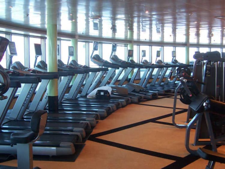 Princess Cruises - Emerald Princess - Bild 8