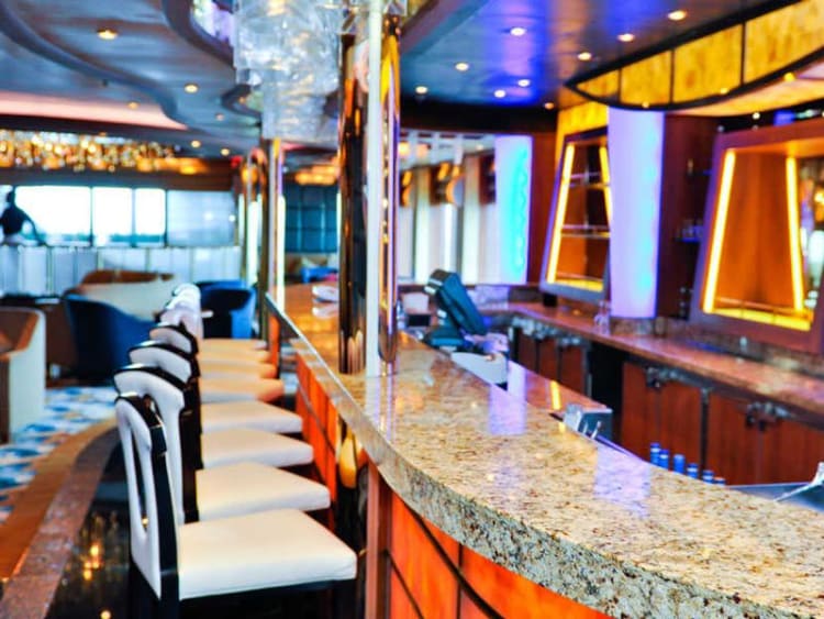 Princess Cruises - Grand Princess - Bild 9