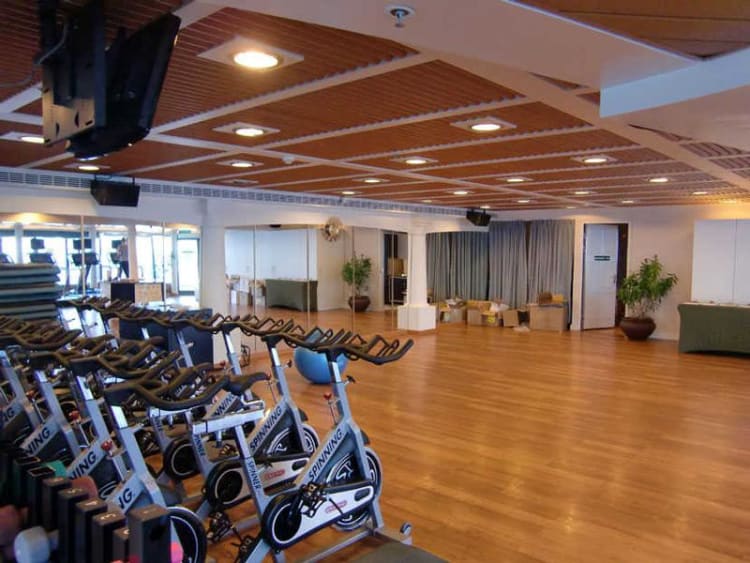 Princess Cruises - Grand Princess - Bild 11