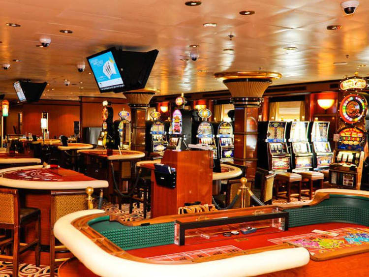 Princess Cruises - Grand Princess - Bild 10