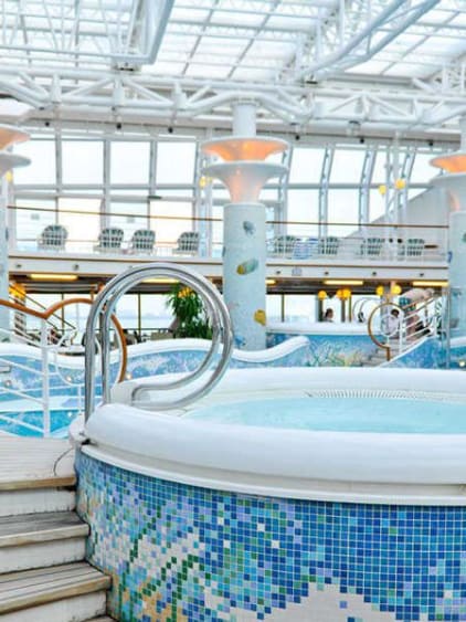 Princess Cruises - Grand Princess - Bild 12