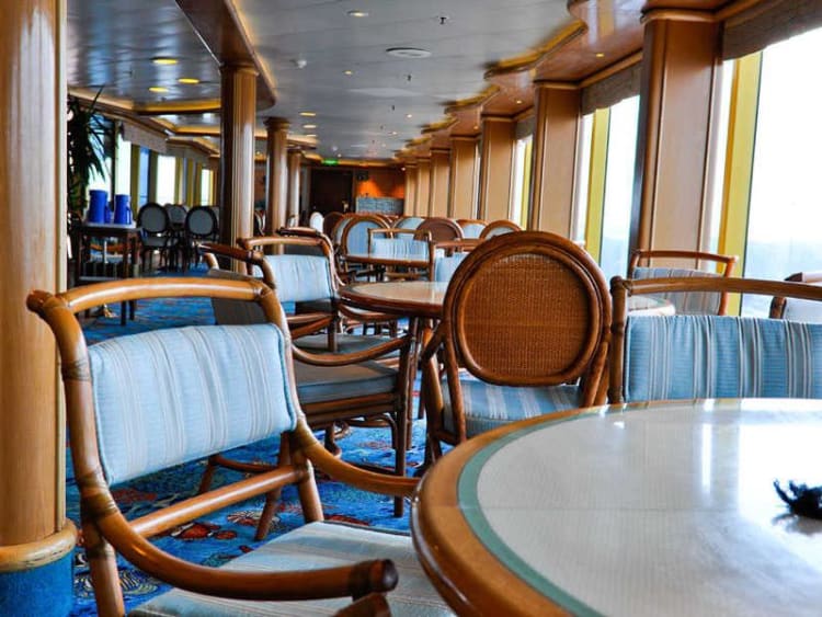 Princess Cruises - Grand Princess - Bild 13