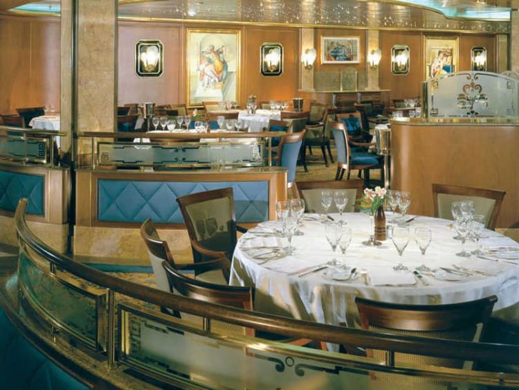 Princess Cruises - Grand Princess - Bild 14