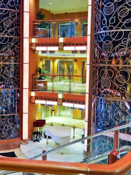 Princess Cruises - Grand Princess - Bild 18