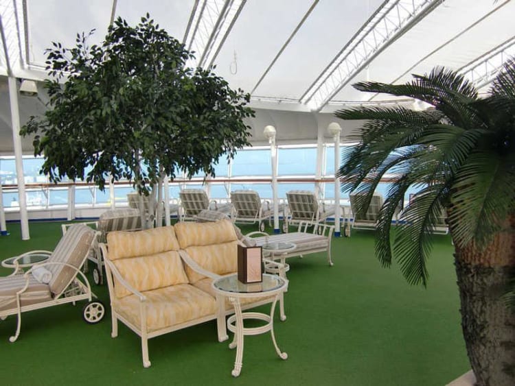 Princess Cruises - Grand Princess - Bild 15