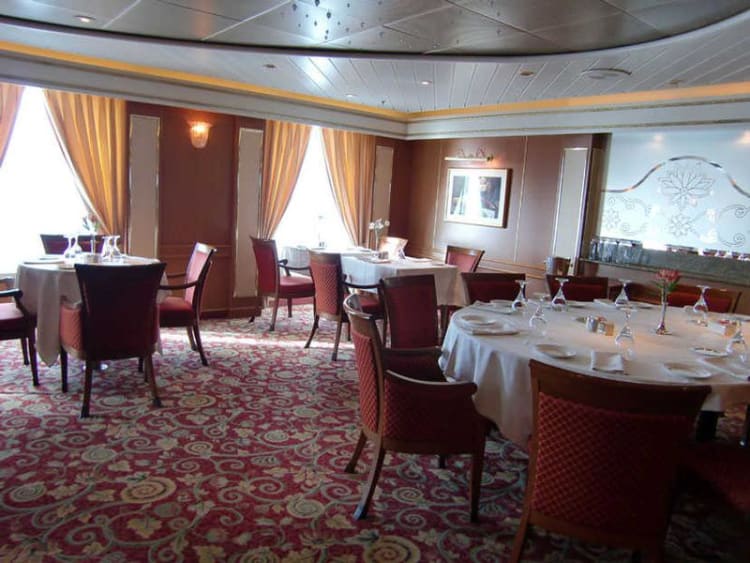 Princess Cruises - Island Princess - Bild 8