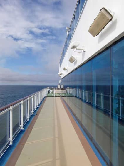 Princess Cruises - Island Princess - Bild 9