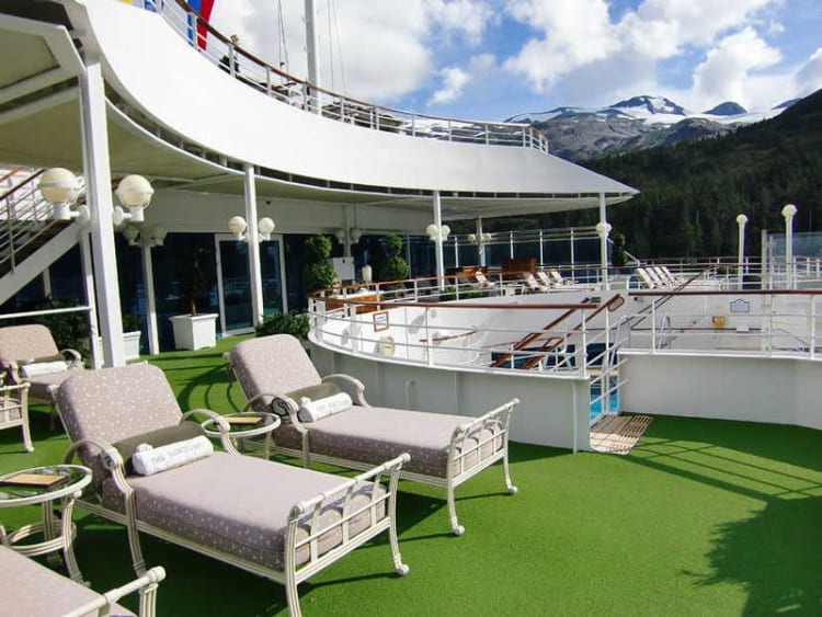 Princess Cruises - Island Princess - Bild 12