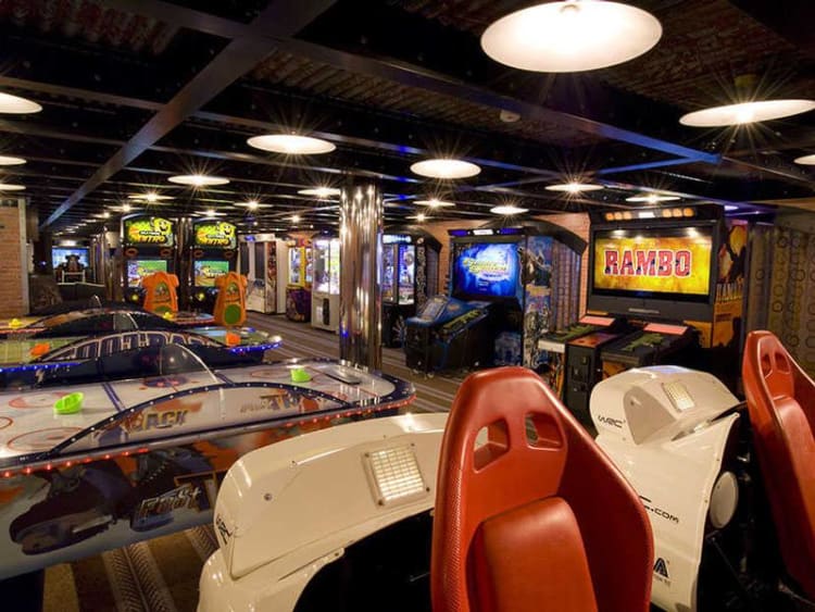 Carnival - Carnival Dream - Bild 9