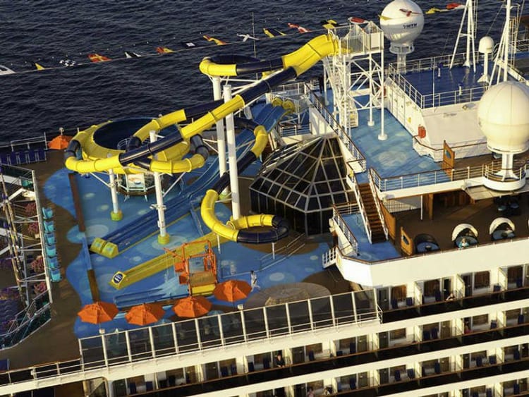 Carnival - Carnival Dream - Bild 30