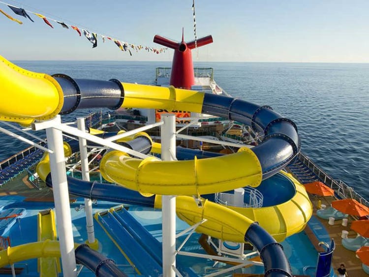 Carnival - Carnival Dream - Bild 31