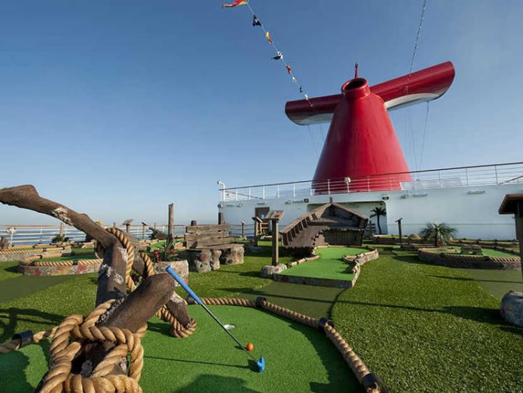 Carnival - Carnival Dream - Bild 33