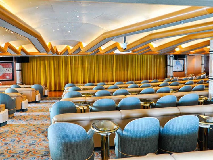 Princess Cruises - Grand Princess - Bild 6