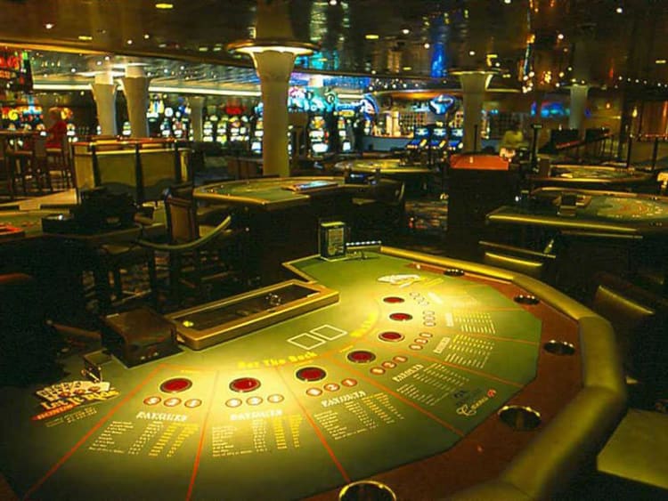 Princess Cruises - Star Princess (alt) - Bild 7