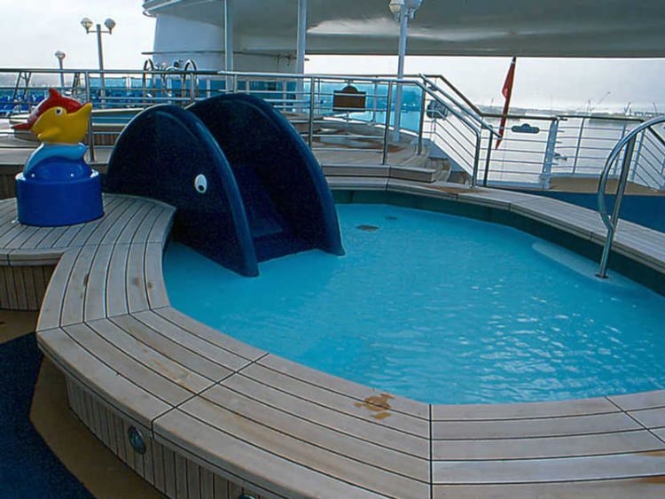Princess Cruises - Star Princess (alt) - Bild 9