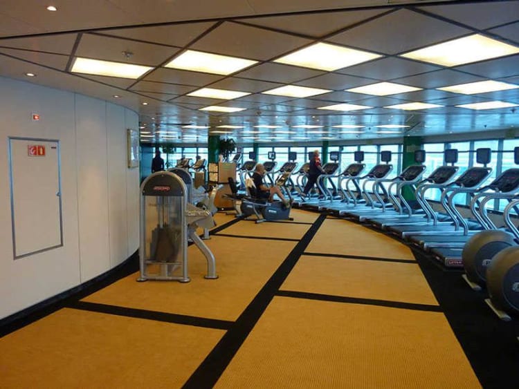 Princess Cruises - Star Princess (alt) - Bild 8