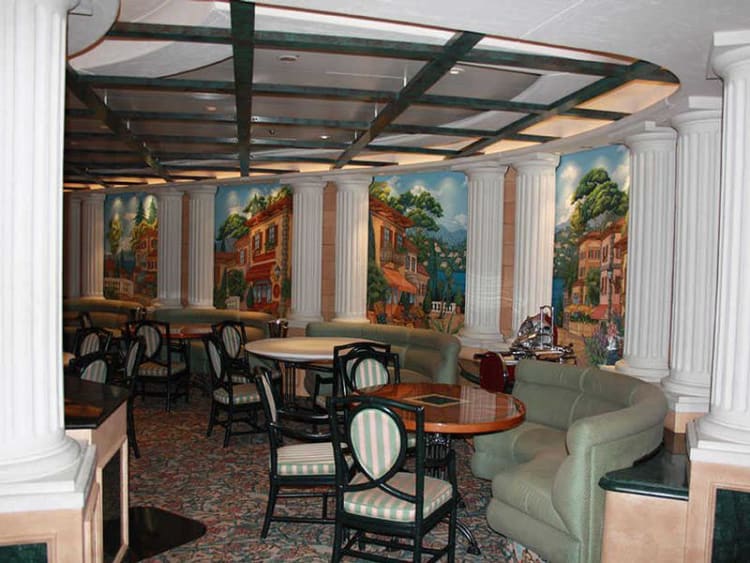 Princess Cruises - Star Princess (alt) - Bild 14