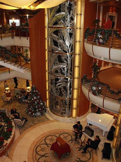 Princess Cruises - Star Princess (alt) - Bild 17