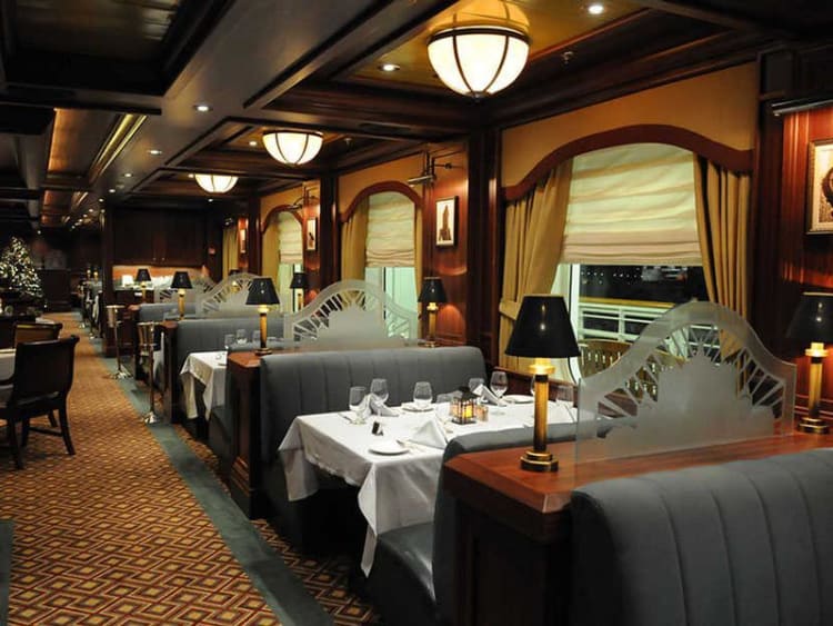 Princess Cruises - Star Princess (alt) - Bild 13