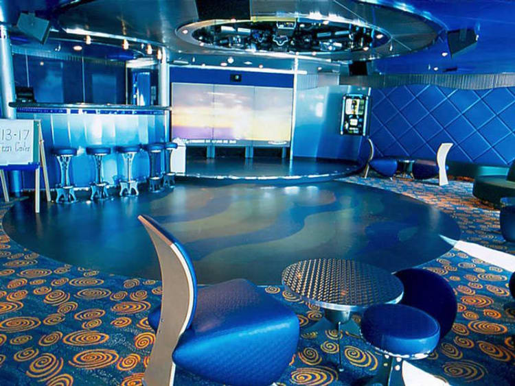 Princess Cruises - Star Princess (alt) - Bild 15