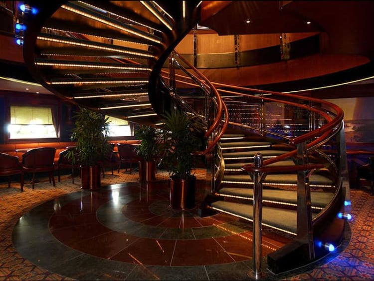 Princess Cruises - Sapphire Princess - Foto 10