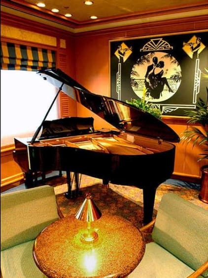 Princess Cruises - Sapphire Princess - Foto 12