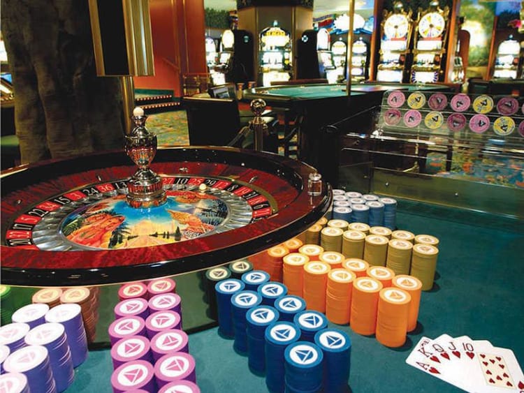 Princess Cruises - Sapphire Princess - Foto 13