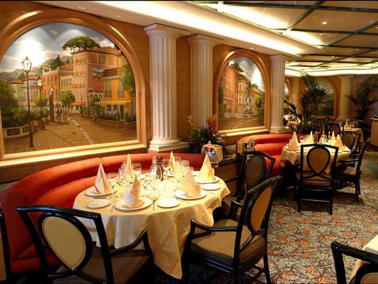 Princess Cruises - Sapphire Princess - Foto 16