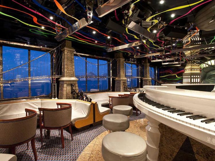 Carnival - Carnival Elation - Bild 18