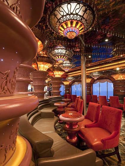 Carnival - Carnival Elation - Bild 5