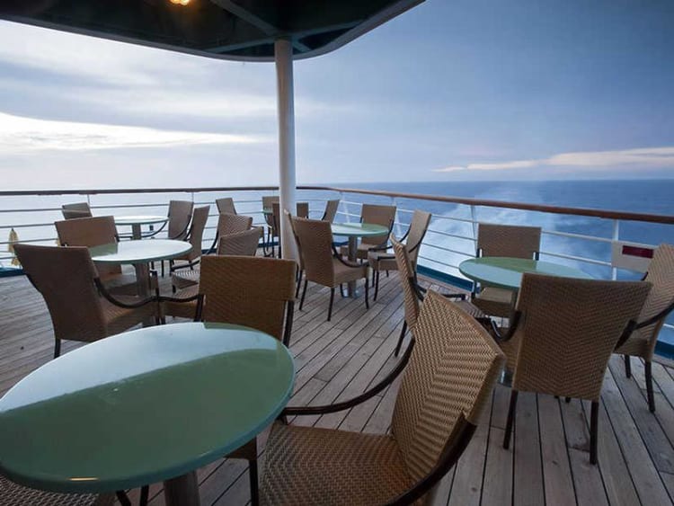 Carnival - Carnival Elation - Bild 20