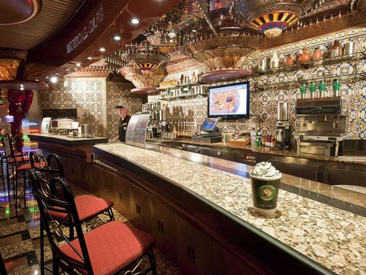 Carnival - Carnival Elation - Bild 9