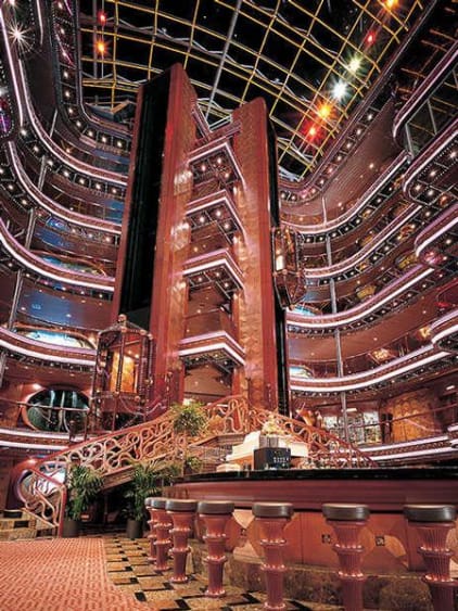 Carnival - Carnival Elation - Bild 18