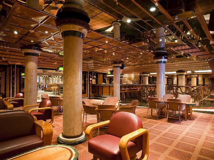 Carnival - Carnival Elation - Bild 19