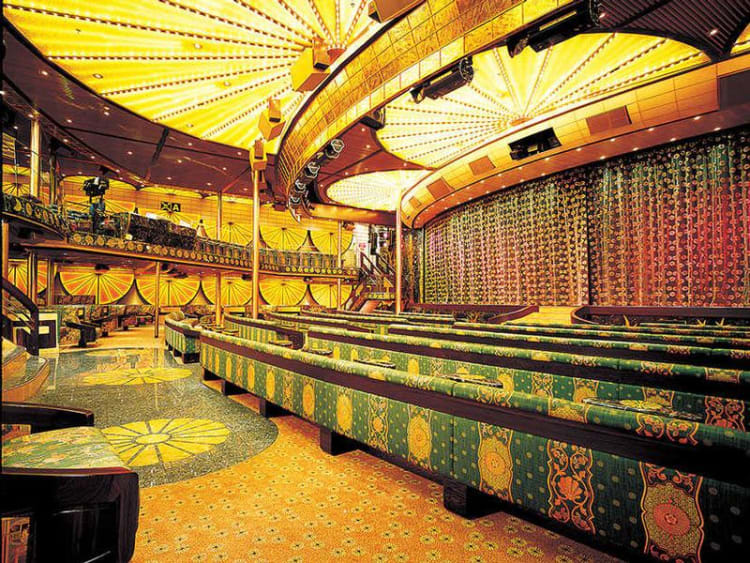 Carnival - Carnival Elation - Bild 21