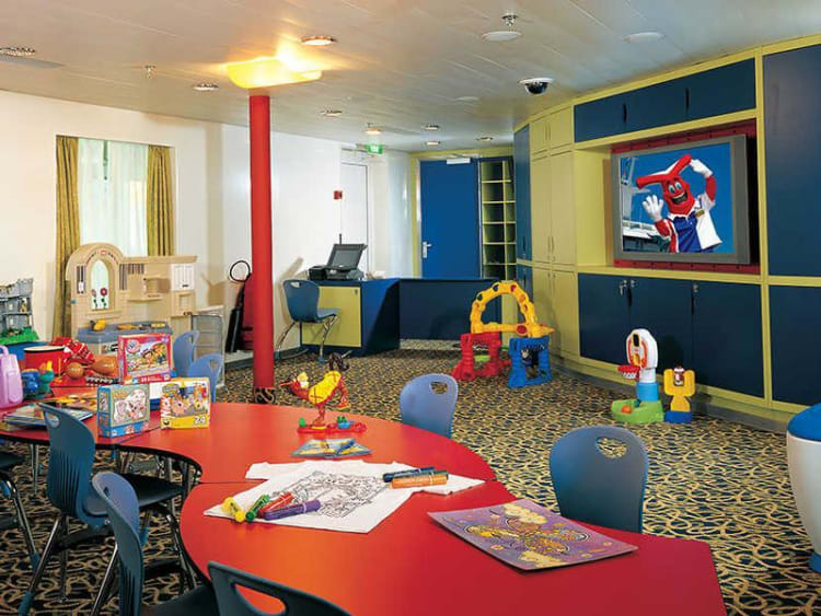 Carnival - Carnival Fascination - Bild 22