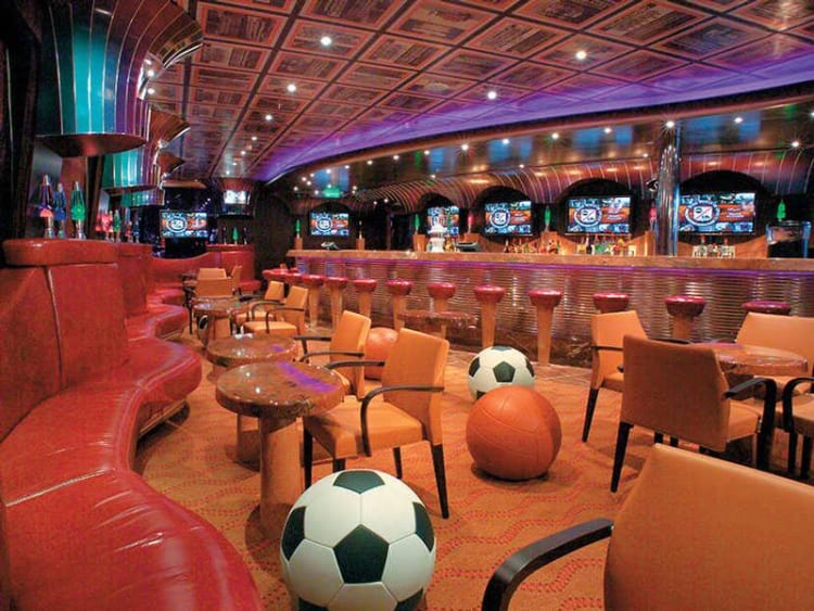 Carnival - Carnival Freedom - Bild 5