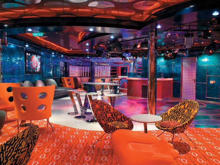 Carnival - Carnival Freedom - Bild 4