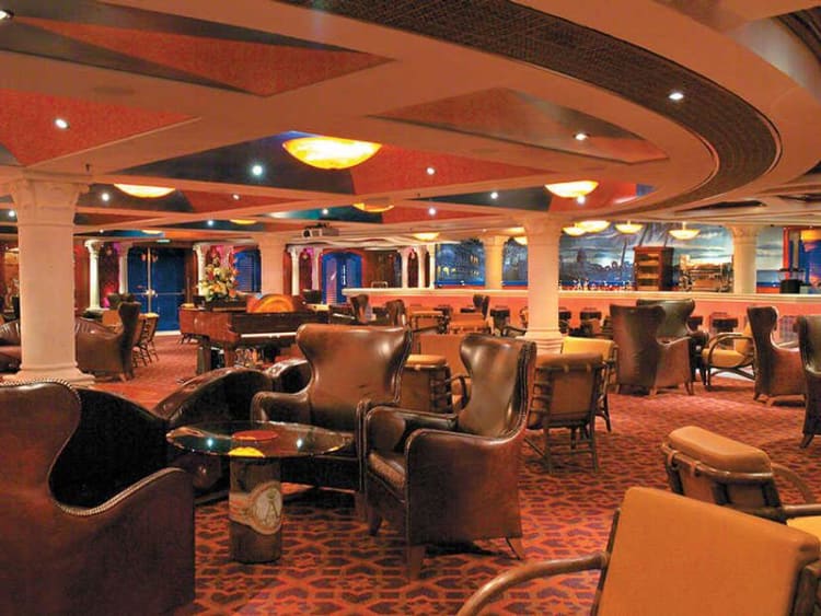 Carnival - Carnival Freedom - Bild 8