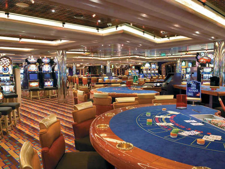 Carnival - Carnival Freedom - Bild 10