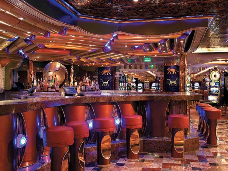 Carnival - Carnival Freedom - Bild 11