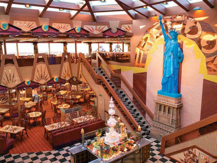 Carnival - Carnival Freedom - Bild 15