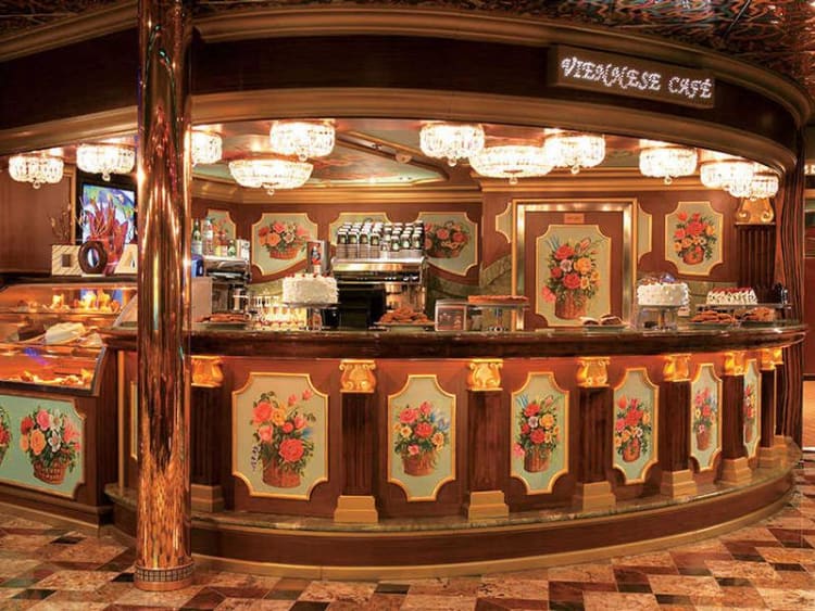 Carnival - Carnival Freedom - Bild 16