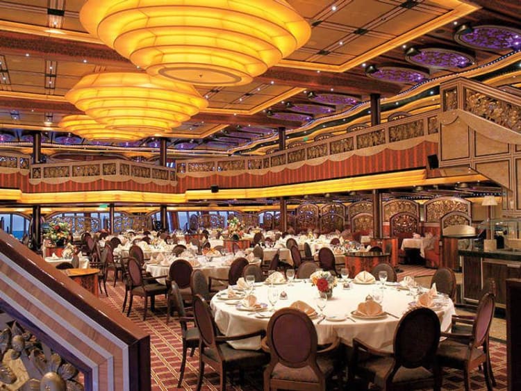 Carnival - Carnival Freedom - Bild 17