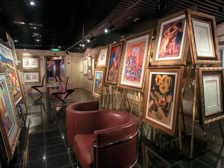 Carnival - Carnival Freedom - Bild 18