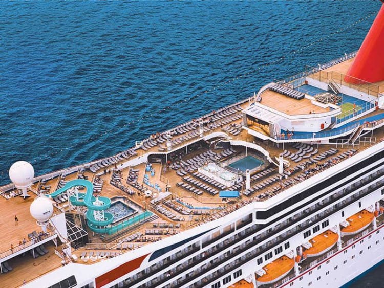 Carnival - Carnival Freedom - Bild 21